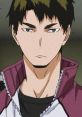 Ushijima The of Ushijima's deep voice saying "I love you" resonates throughout the room, causing a hush to fall over the