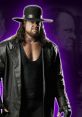 The Undertaker The deep, ominous gong that signals the entrance of the WWE Undertaker is a that strikes fear into the