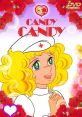 Candy Candy The sweet, melodic of "Candy candy, Candy Candy" linger in the air, conjuring up memories of a beloved anime