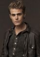 Stefan Salvatore The of Being in Love with Stefan Salvatore is like a symphony of emotions, a cacophony of feelings all