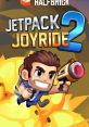 Jetpackjoyride Jetpack Joyride is one of the most popular mobile games of all time, known for its addictive gameplay and