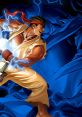 Hadouken Hadouken Street is a cacophony of , a bustling urban landscape filled with the hustle and bustle of city life. The