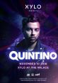 Quintino The first thing that comes to mind when thinking about Quintino is the infectious beat of his . As his tracks start