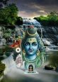 Shivay As you immerse yourself in the world of Shivay, you are immediately greeted by the powerful mantra "Om Namah Shivay".