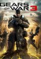 Gearsofwar In the world of Gears of War, there are many iconic that players have come to associate with the game. One of