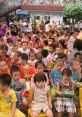 Kindergarten The of children's laughter filled the air as they hurriedly made their way to Kindergarten. The excited