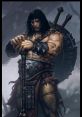 Barbarian The first that comes to mind when thinking about barbarians is the intense battle cry from the Barbarian class in