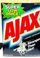 Ajax Laundry Detergent Advert Ajax Laundry Detergent Advert 