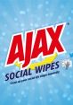 Ajax Spray N Wipe Ad Advert Ajax Spray N Wipe Ad Advert 