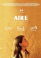 Aire The first that comes to mind when thinking of "Aire" is the phrase "Ya no tienez aire lombriz" (You no longer have