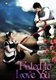 Fated To Love You In the world of "Fated to Love You," the concept of destiny plays a significant role in shaping the