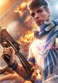 Luqueta The first that you may hear related to Luqueta is from Free Fire, the popular mobile battle royale game. In the