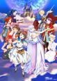 Anime Song When The Q Lands song begins, you are immediately transported to the world of anime with its catchy and