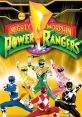 Power_Rangers The Power Rangers universe is full of exciting and memorable that have become iconic to fans around the