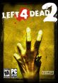 Left4Dead2 In the eerie world of Left4Dead2, players are constantly surrounded by a cacophony of that add to the