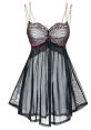 Babydoll The sweet and melodic of "Ari Abdul BABYDOLL" ring out, capturing the attention of anyone within earshot. The