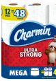 Charmin The of "Charmin" is instantly recognizable to those who have experienced the luxurious softness of its toilet