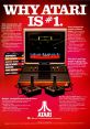 Atari Advert Atari Advert 