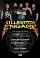 Killswitch Engage If you are a fan of Killswitch Engage, you are likely familiar with the powerful vocals of Howard Jones.