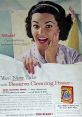 Aunt Jemima Advert Aunt Jemima Advert 