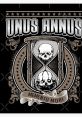 Unus Annus The of "Unus Annus" rings out like a solemn bell, a reminder of time slipping away. It is a phrase that holds so