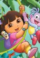 Dora Explorer As a beloved children's television character, Dora the Explorer is known for her adventurous spirit and her