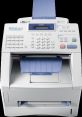 Fax Machine The of a Glitch Fax Machine is not one that is easily forgotten. It is a jarring and chaotic noise that can