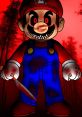 Mario.Exe As you embark on the adventurous world of Mario.Exe, you are greeted with the iconic of "YEAHOO," as Mario