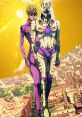 Golden Experience Have you ever heard the exuberant of "Golden Experience" from the popular anime series Jojo's Bizarre