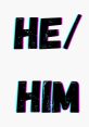 He-Him In the midst of a bustling city street, the of someone exclaiming "Damn boi he thicc" echoes through the air.