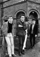 Thesmiths The of Thesmiths are a unique blend of haunting melodies and raw emotion. From the opening chords of