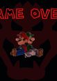 Mario Game Over If you're a fan of the iconic plumber from the Mushroom Kingdom, chances are you've heard the dreaded phrase