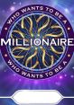 Who Wants To Be A The familiar ring of the "Who Wants To Be A Millionaire" theme song fills the room as contestants wait