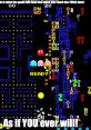 Pacman Death The unmistakable of Pacman Death is one that instantly evokes a sense of nostalgia for anyone who has ever