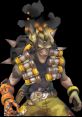 Junkrat Sure junkrat, you can always count on him to bring chaos and explosions wherever he goes. With his signature line