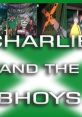 Charlie And The Bhoys Football Club Songs Charlie And The Bhoys Football Club Songs