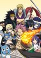 Fairytail The of "Happy Tale OVA 2 END" is like a gentle farewell, bidding adieu to a magical journey filled with