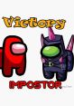 Impostor Victory Impostor Win (Among Us) is a that strikes fear into the hearts of crewmates playing the popular online