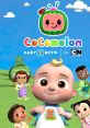 Coco Melon The familiar jingle of the Cocomelon theme immediately fills the room, elicitingueals of delight from young