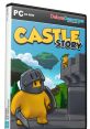 Castle-Story-Game The first that greets you in the realm of the Castle Story game is the jingling of coins in a bag full of