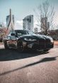 M3 The unmistakable roar of a BMW M3 Kompressor engine revving to life fills the air, sending shivers down your spine as the