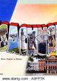 Boston Massachusetts Tourism Advert Boston Massachusetts Tourism Advert 