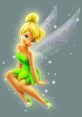 Tinkerbell The name "Tinkerbell" is synonymous with the mischievous fairy from Peter Pan. The word itself conjures up images