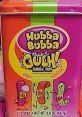 Bubble Yum Gum Advert Bubble Yum Gum Advert