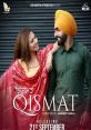 Qismat The melodious strains of a melancholy tune fill the air, as if echoing the heartache and longing of a lost love.