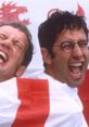 David Baddiel and Frank Skinner and Lightning Seeds Football Club Songs David Baddiel and Frank Skinner and Lightning Seeds