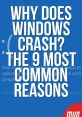 Windows Crash Windows XP Dogeminer 2 Crash: The of a Windows XP Dogeminer 2 crash is a jarring cacophony of clatters and