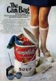 Campbells Soup Advert Campbells Soup Advert 