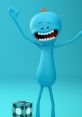 Meeseeks The of a high-pitched voice singing the "Mr Meeseeks Song" immediately brings to mind the lovable and unique