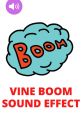 Vine Boom The first that resonates through the air is the loud vine boom. It echoes off the walls, vibrating through the